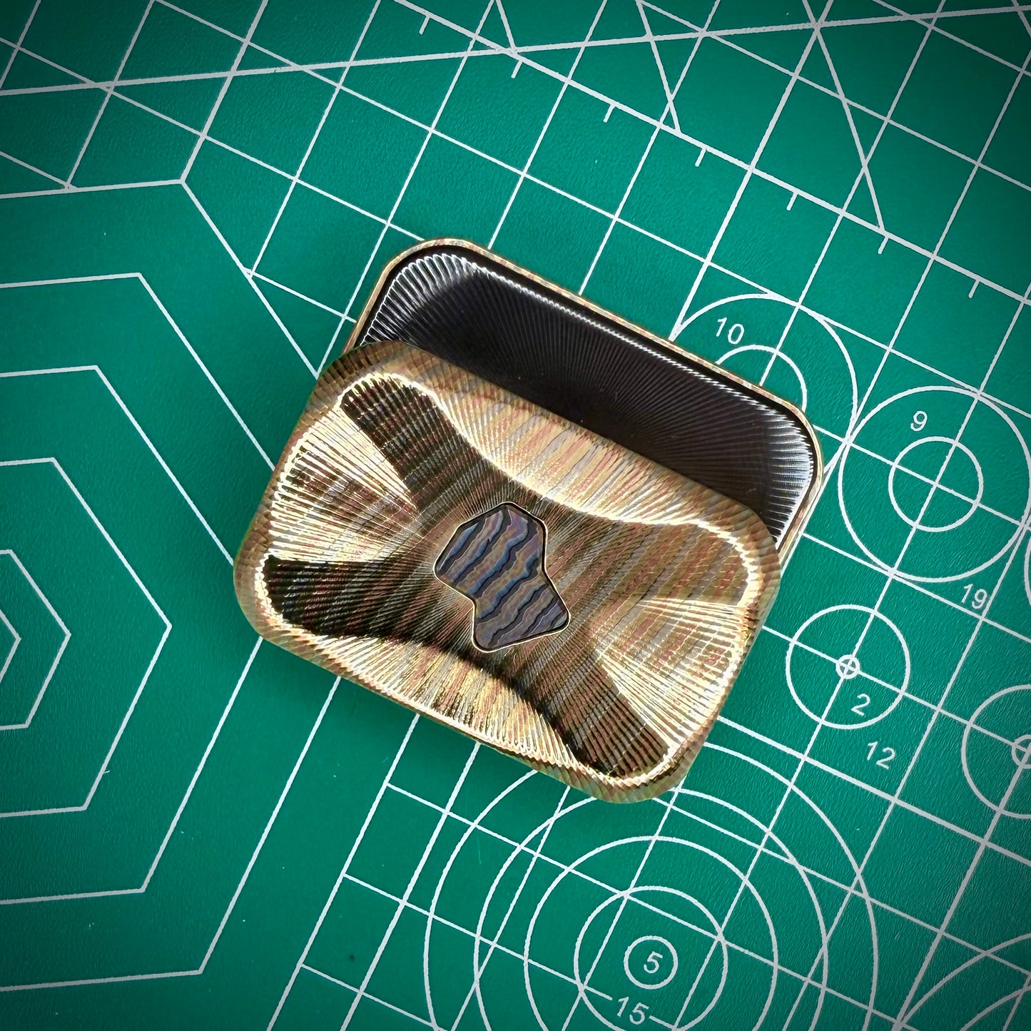 S.O.B² Builder - Machined Bodies