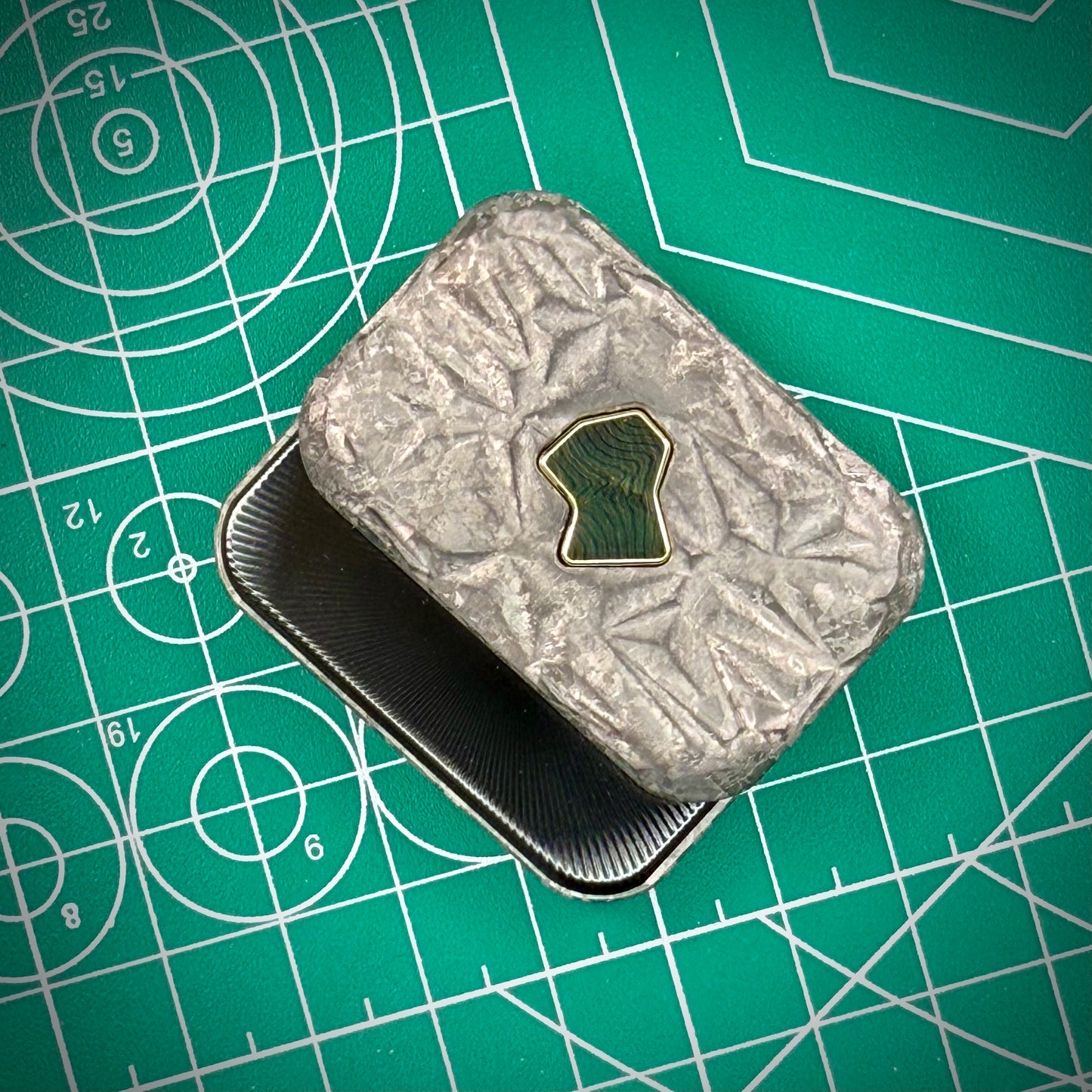 S.O.B² Builder - Machined Bodies
