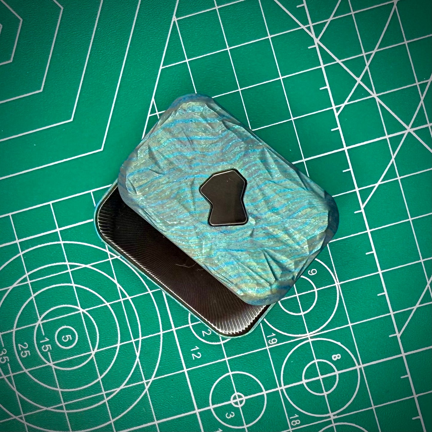 S.O.B² Builder - Machined Bodies