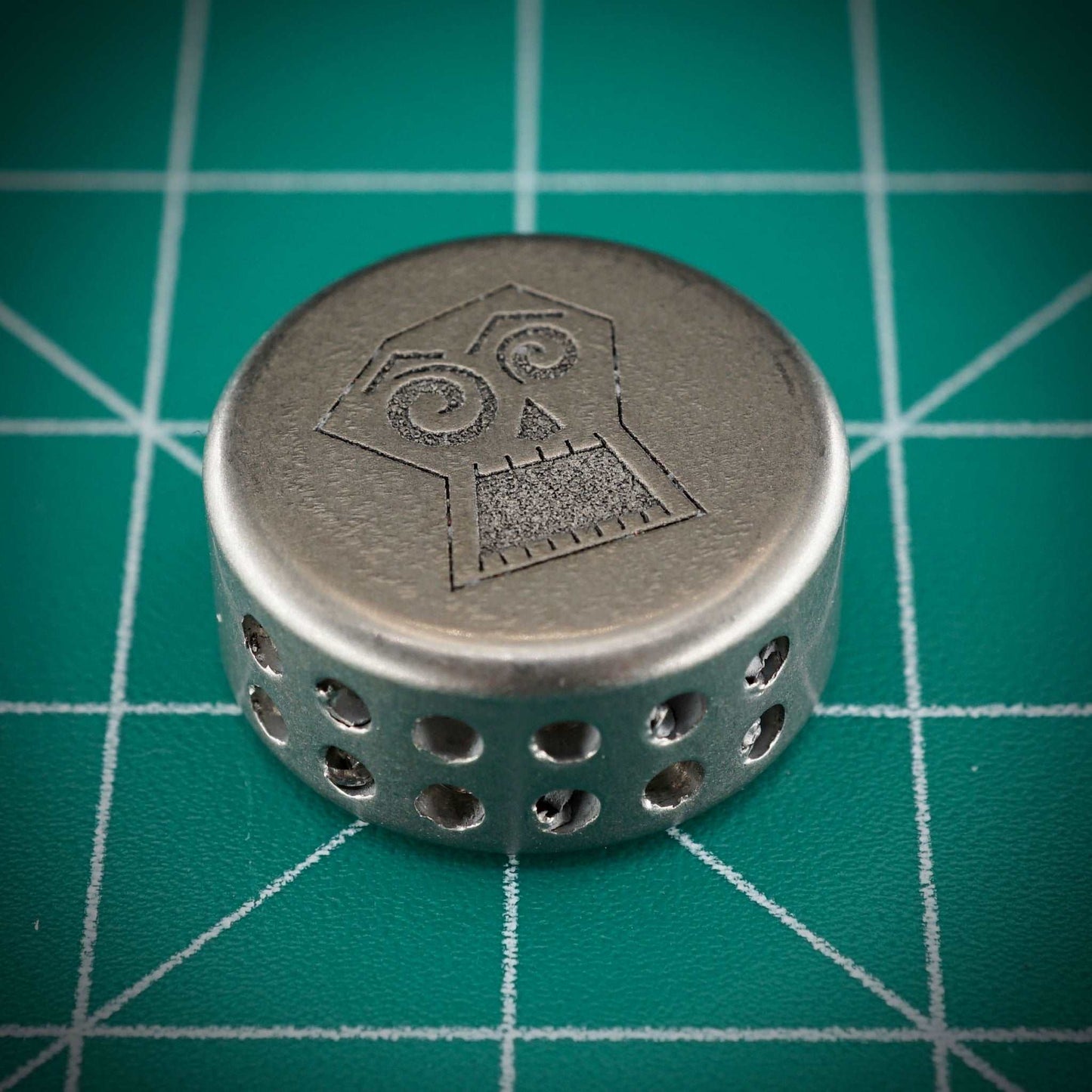 Extra Dose Builder!