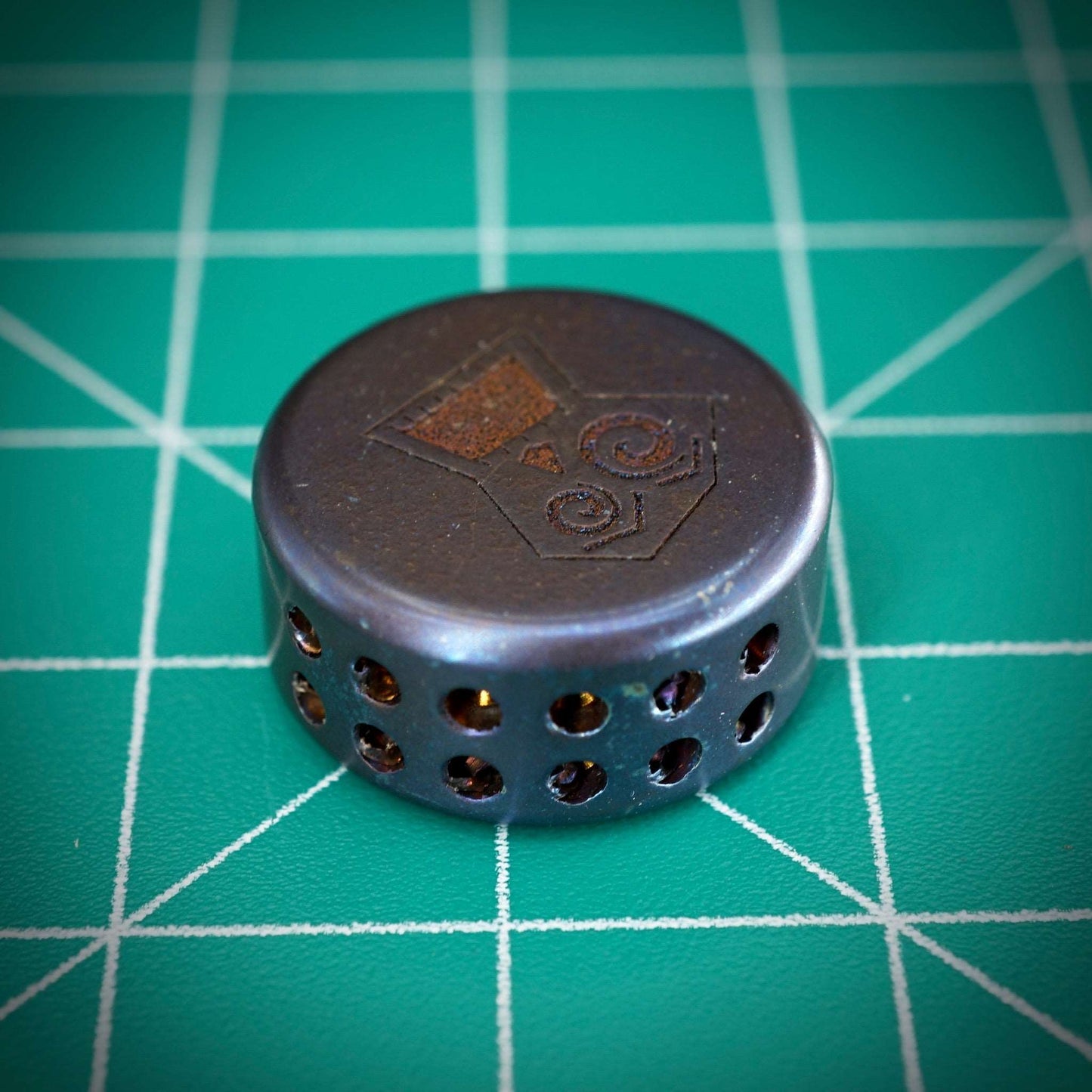 Extra Dose Builder!
