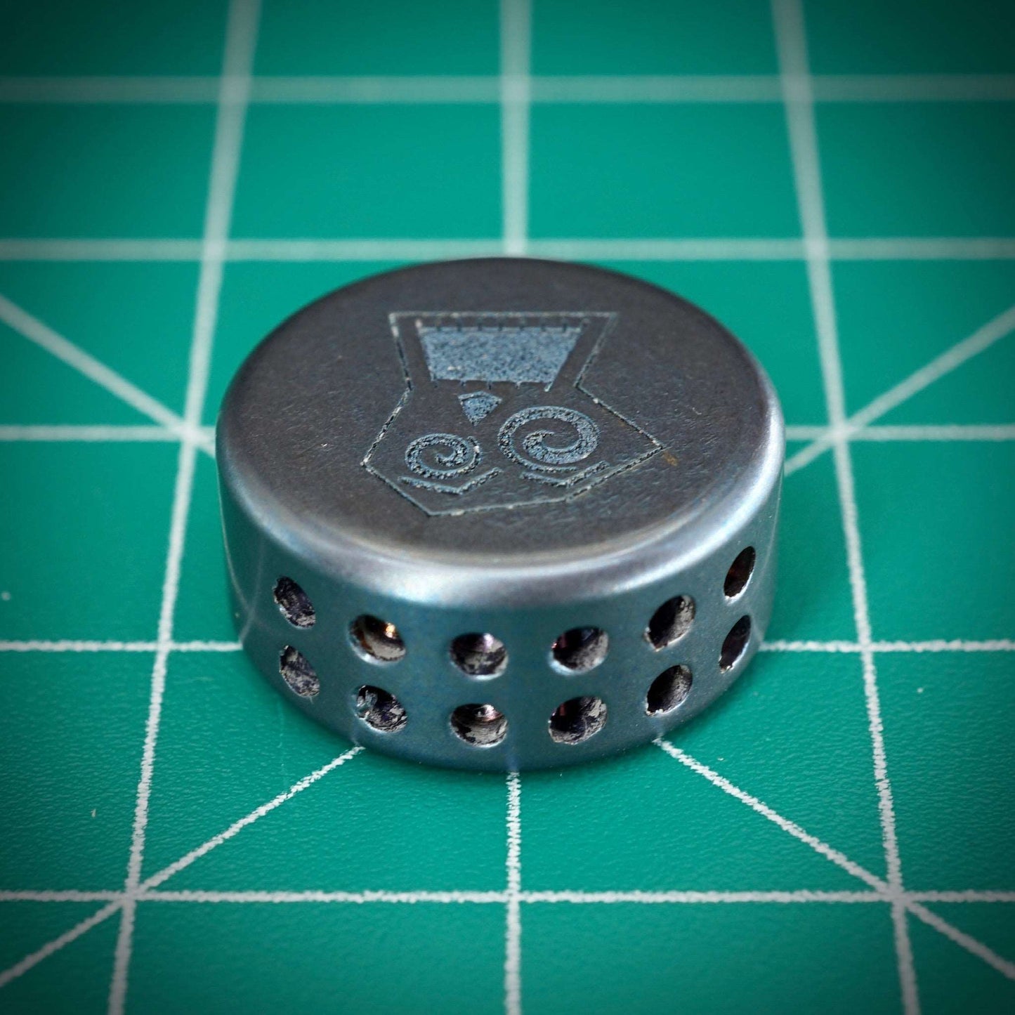 Extra Dose Builder!