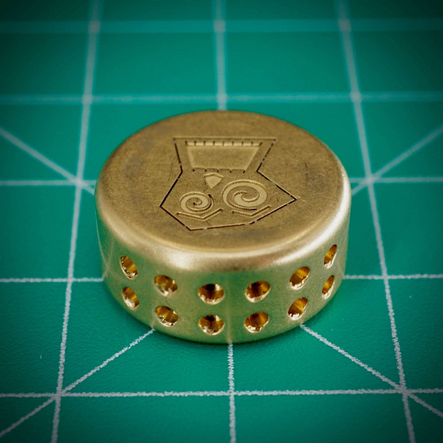 Extra Dose Builder!
