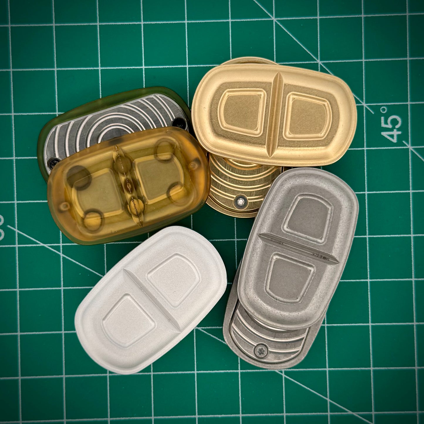 Tab Chonky Boi - Magnetic Slider