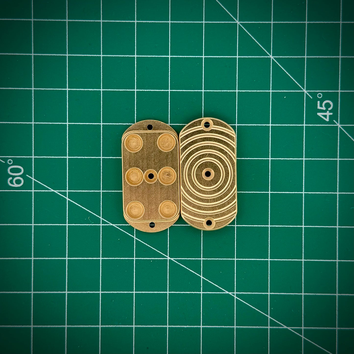 Sliding Plate Material