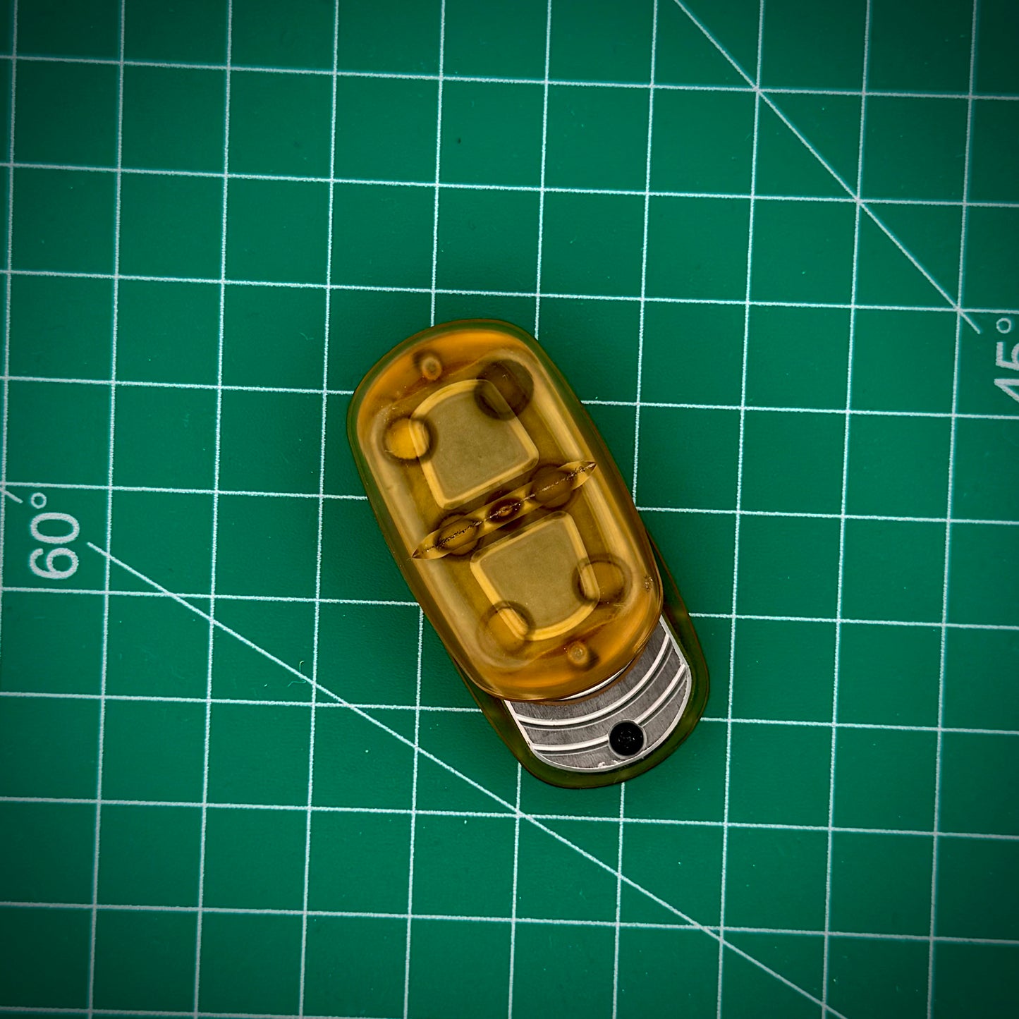 Tab Chonky Boi - Magnetic Slider