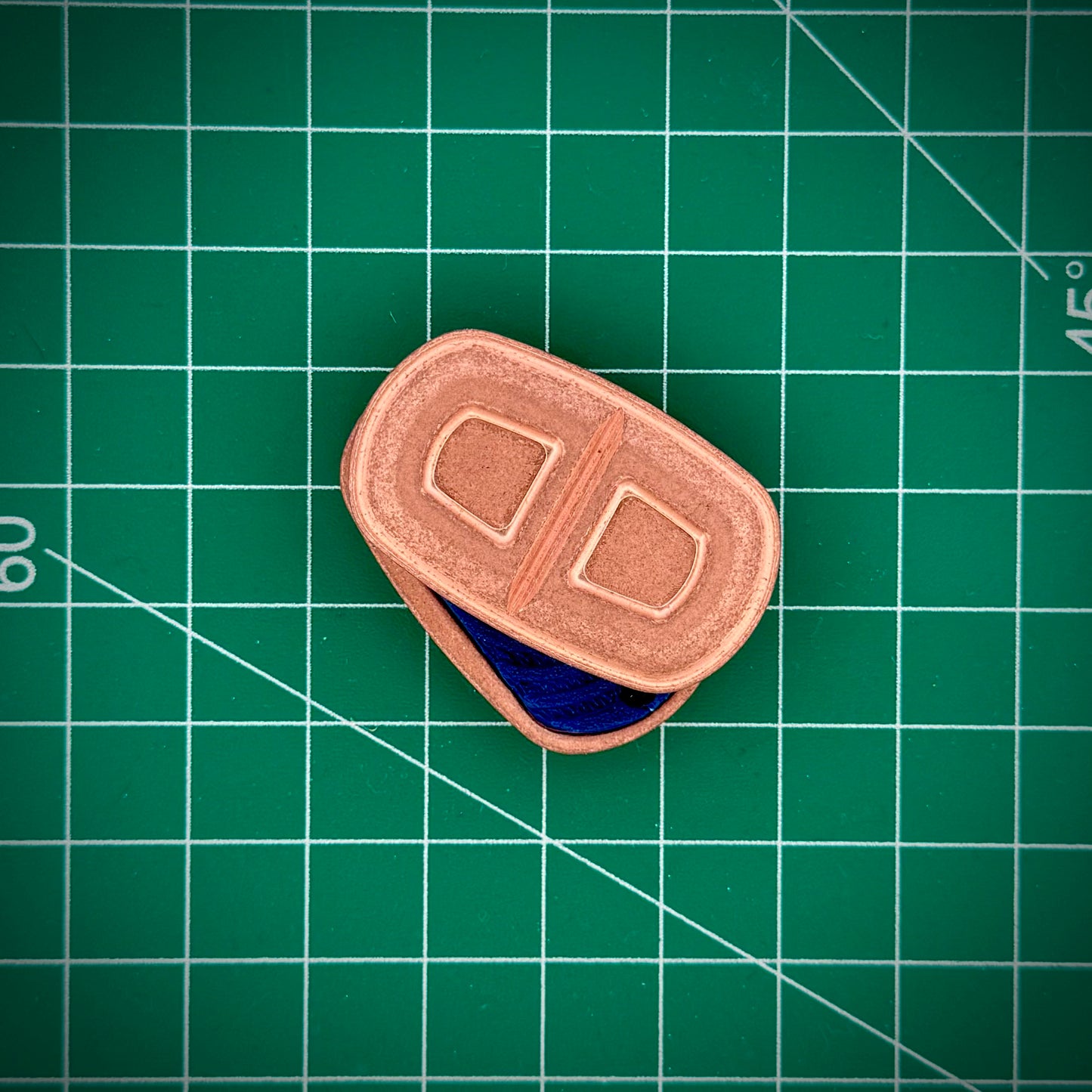 Tab Chonky Boi - Magnetic Slider