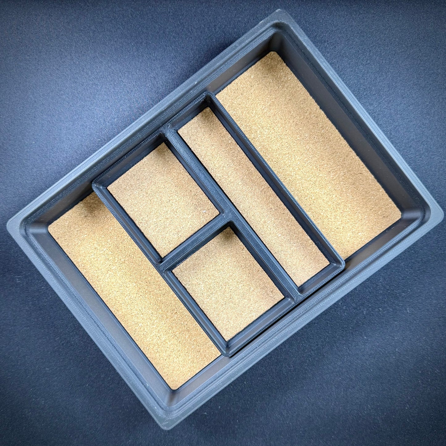 Didgets Trays Addons – The Modular Storage Solution for Your Everyday Carry