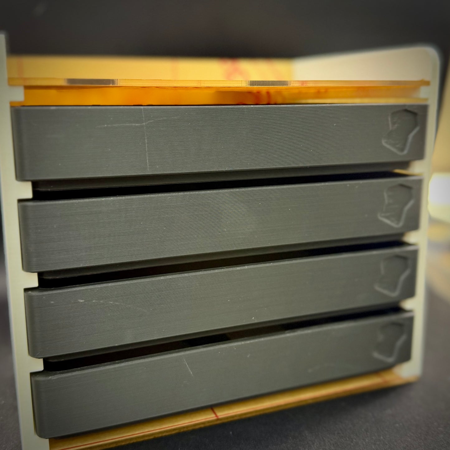 Didgets Trays Addons – The Modular Storage Solution for Your Everyday Carry