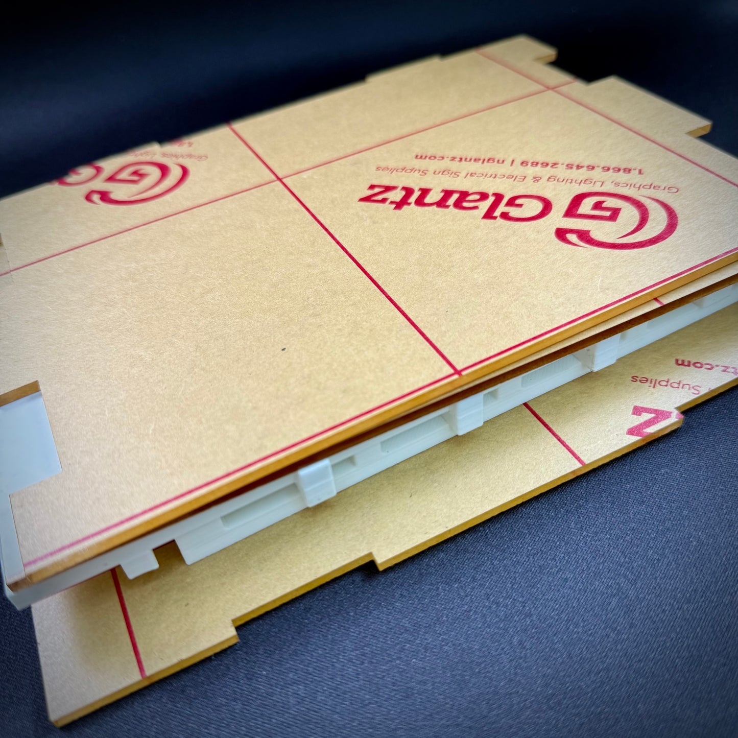 Didgets Trays Addons – The Modular Storage Solution for Your Everyday Carry