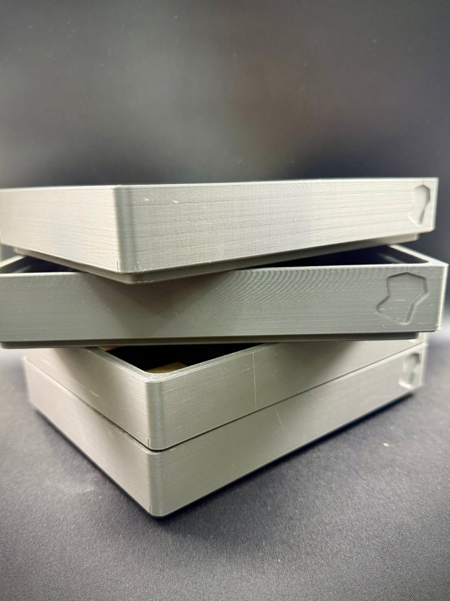 Didgets Trays – The Modular Storage Solution for Your Everyday Carry