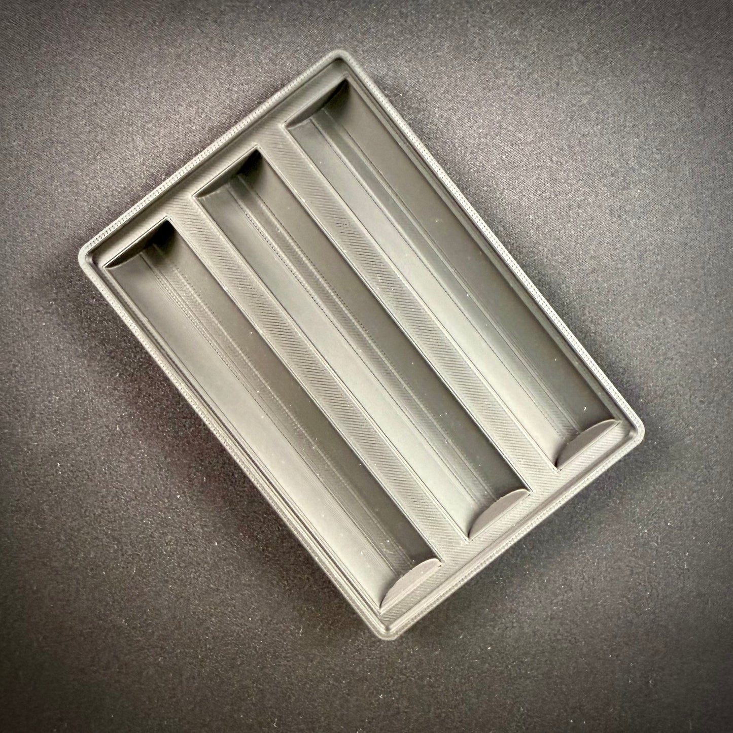 Didgets Trays Addons – The Modular Storage Solution for Your Everyday Carry