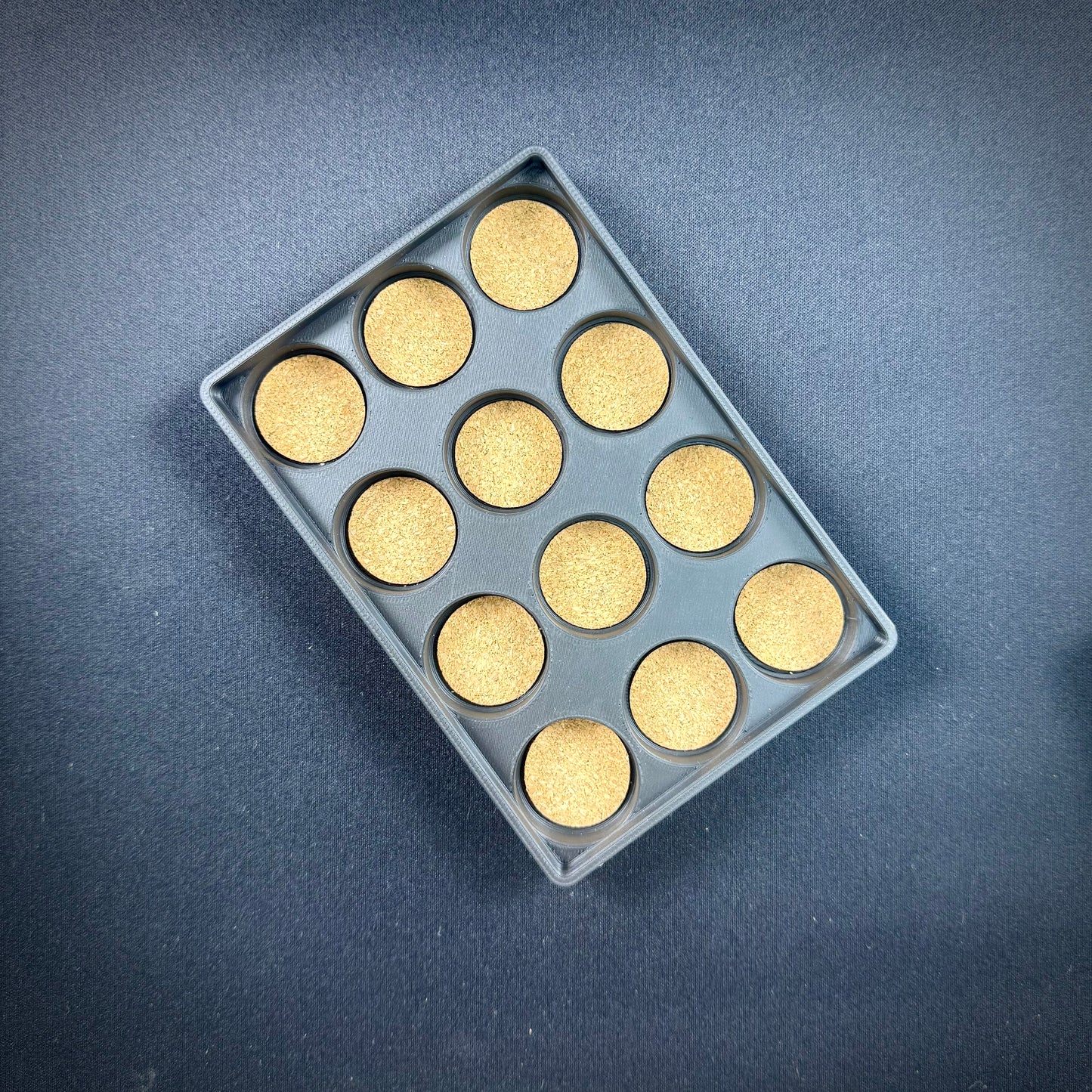 Didgets Inner Trays – The Modular Storage Solution for Your Everyday Carry