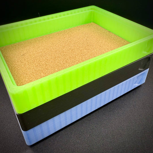 Didgets Trays – The Modular Storage Solution for Your Everyday Carry