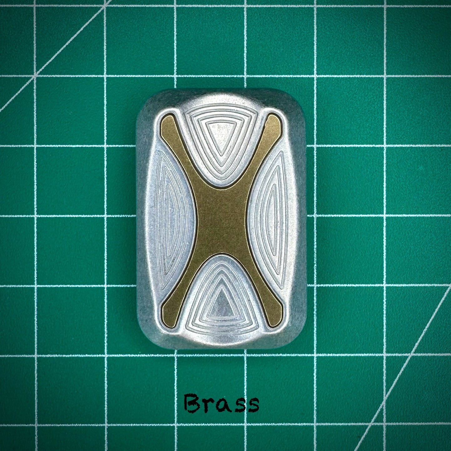 S.O.B - Material Inlay