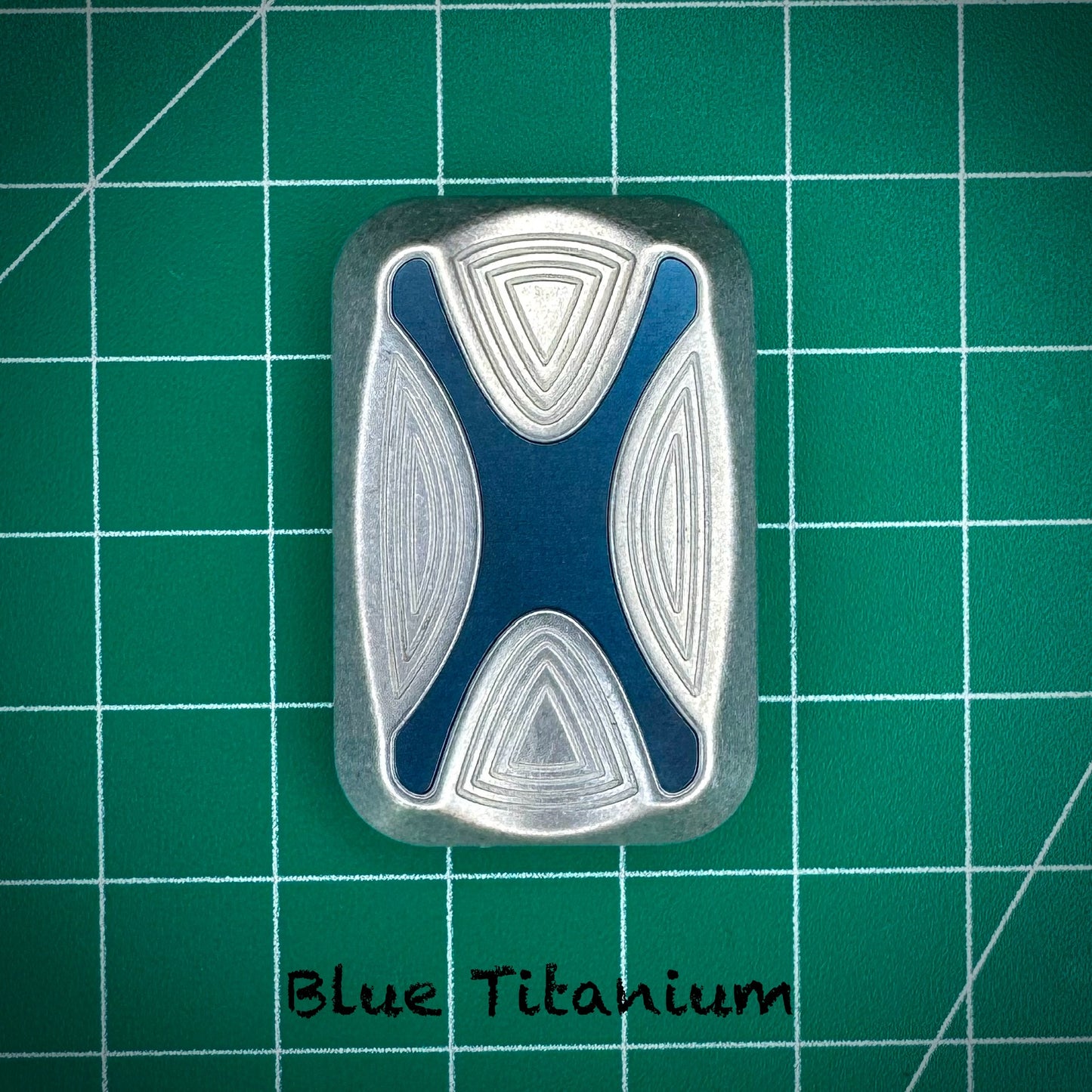S.O.B - Material Inlay