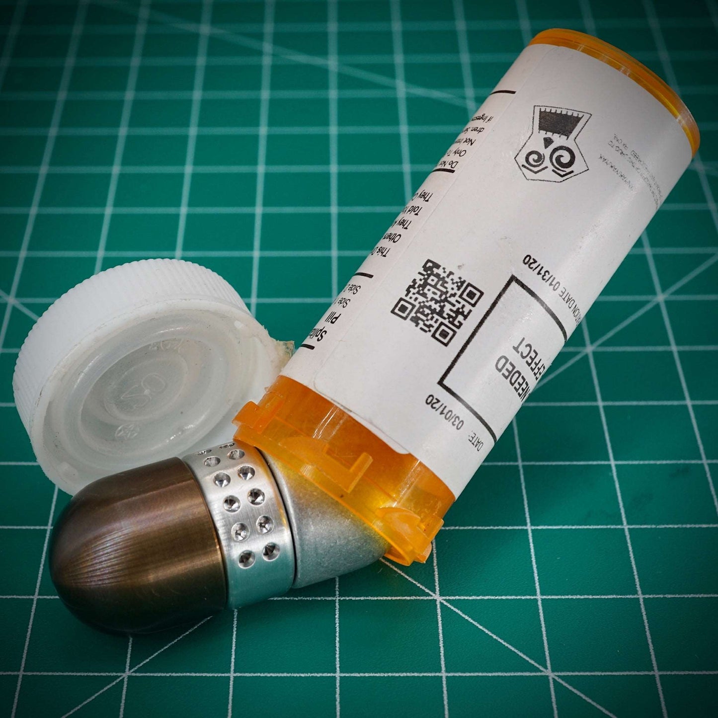Chill Pill - Extra Dose - Classic