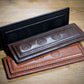 Chill Pill Leather Magnetic Stand