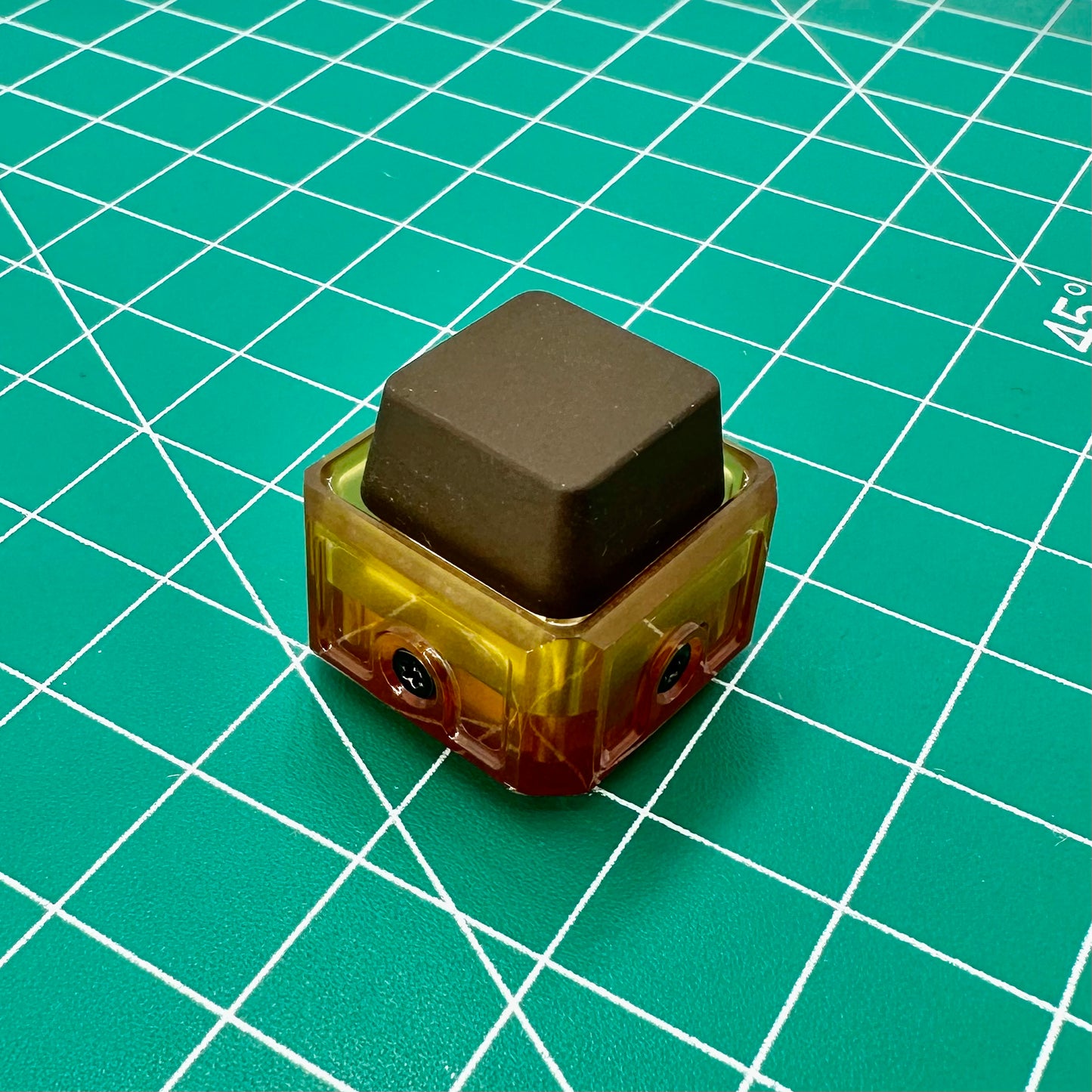 FidgetThings Switch - Ultem