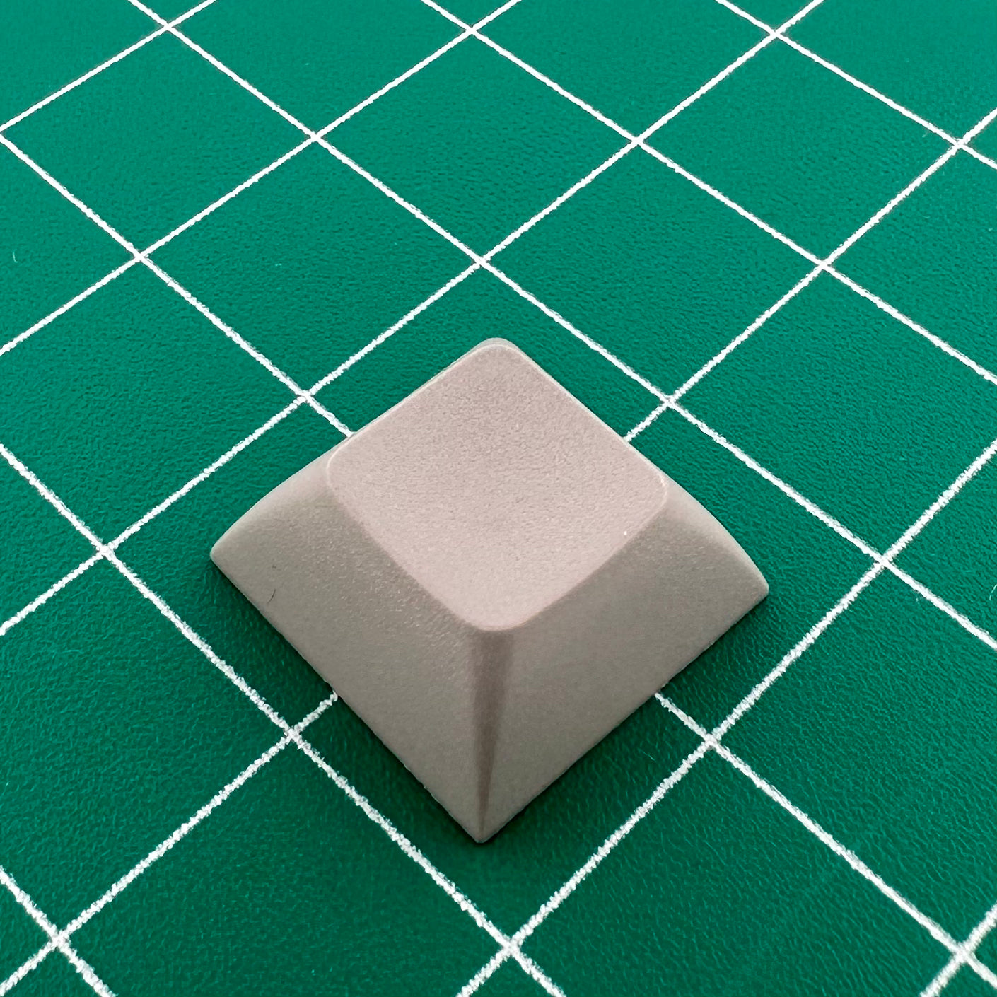 Plastic Key Caps - Various Colors!