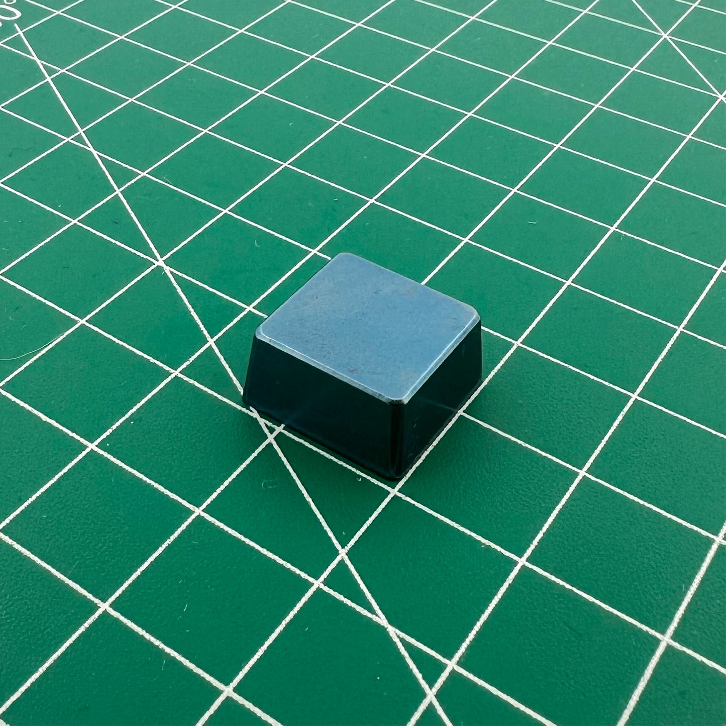 Titanium Key Cap