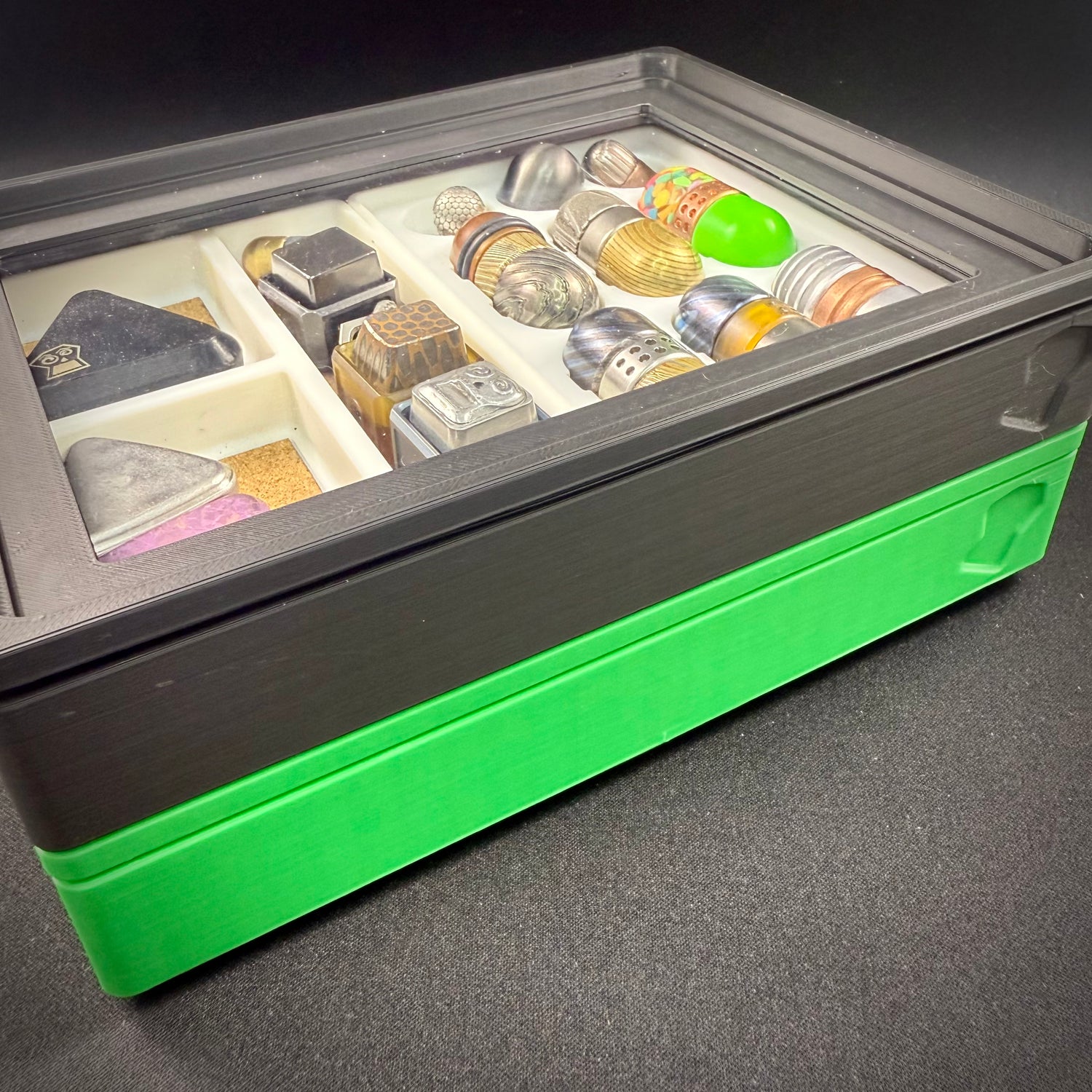 Didget’s Trays