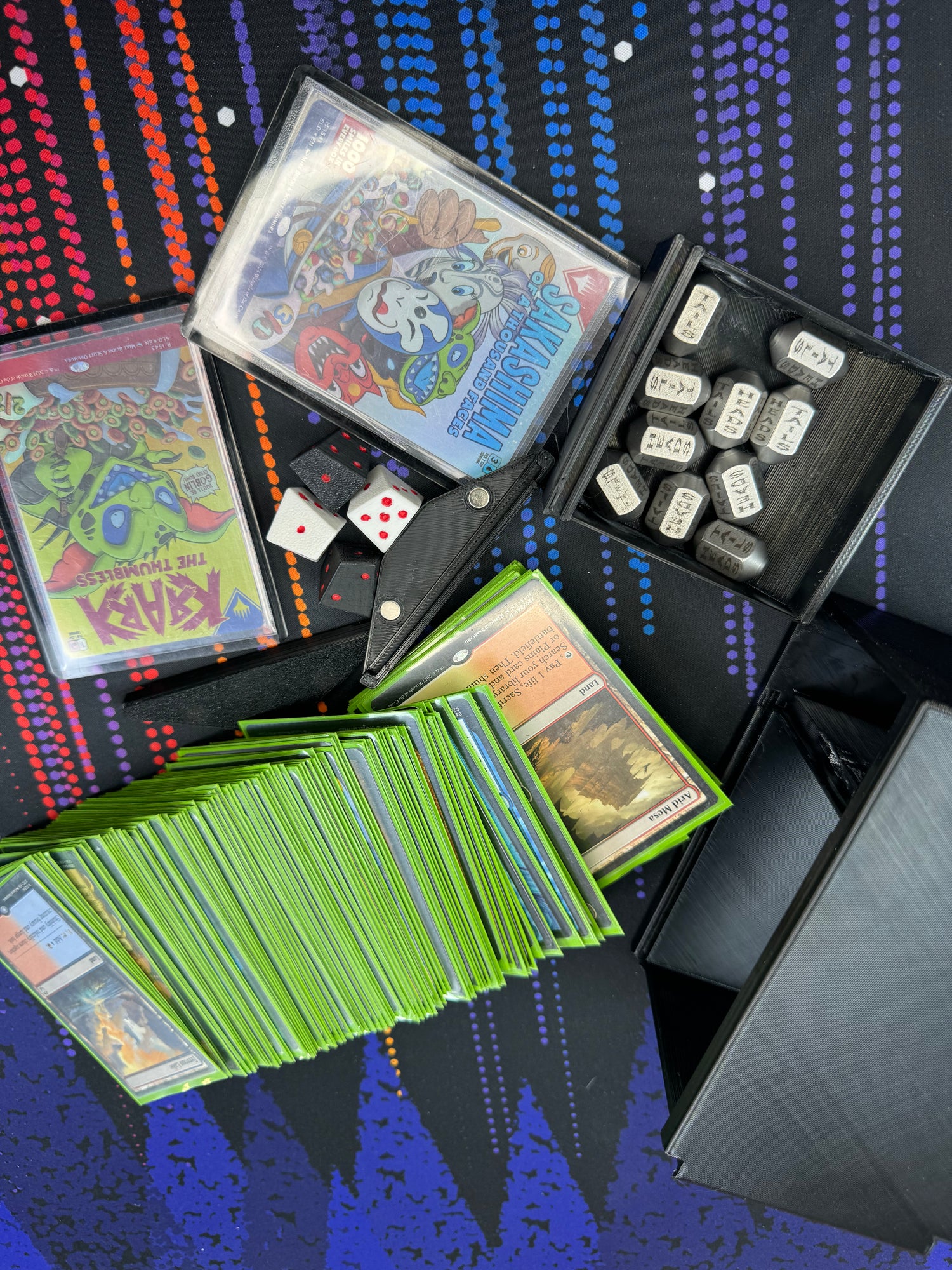 TCG Accessories