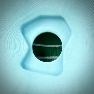 S.O.B - 3D Printed Bodies (NEW)