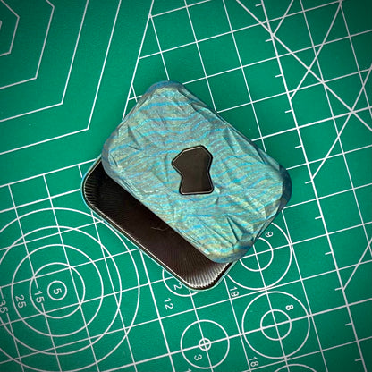 S.O.B² Builder - Machined Bodies