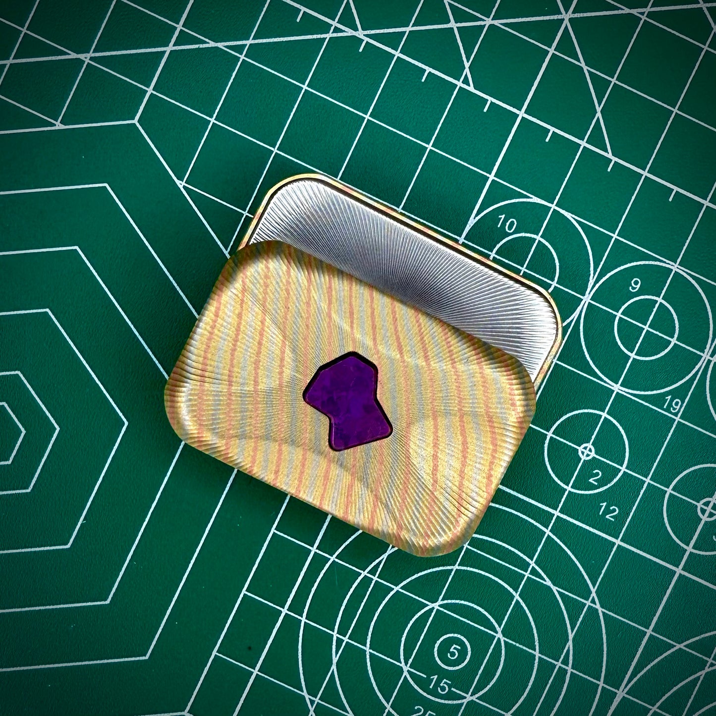 S.O.B² Builder - Machined Bodies