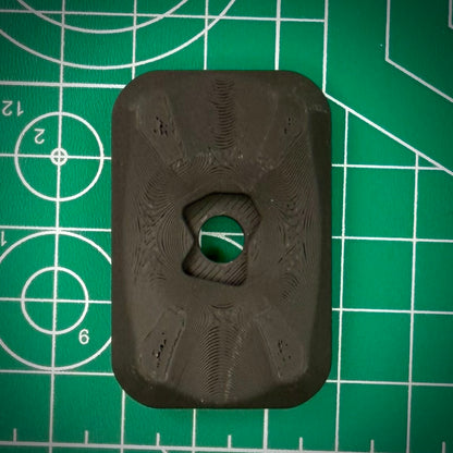 S.O.B - 3D Printed Bodies (NEW)
