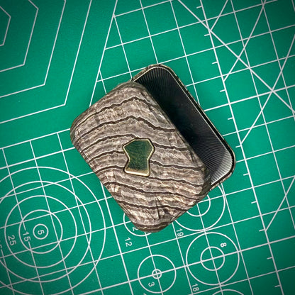 S.O.B² Builder - Machined Bodies