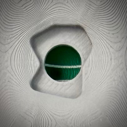 S.O.B - 3D Printed Bodies (NEW)