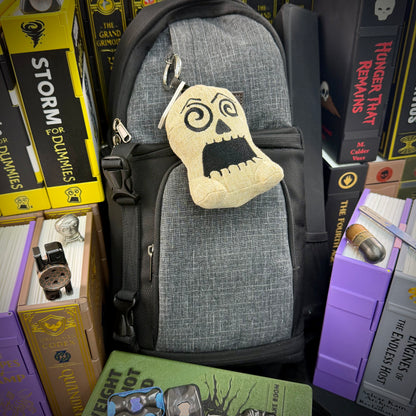 Didget Hanging Plush Pouch
