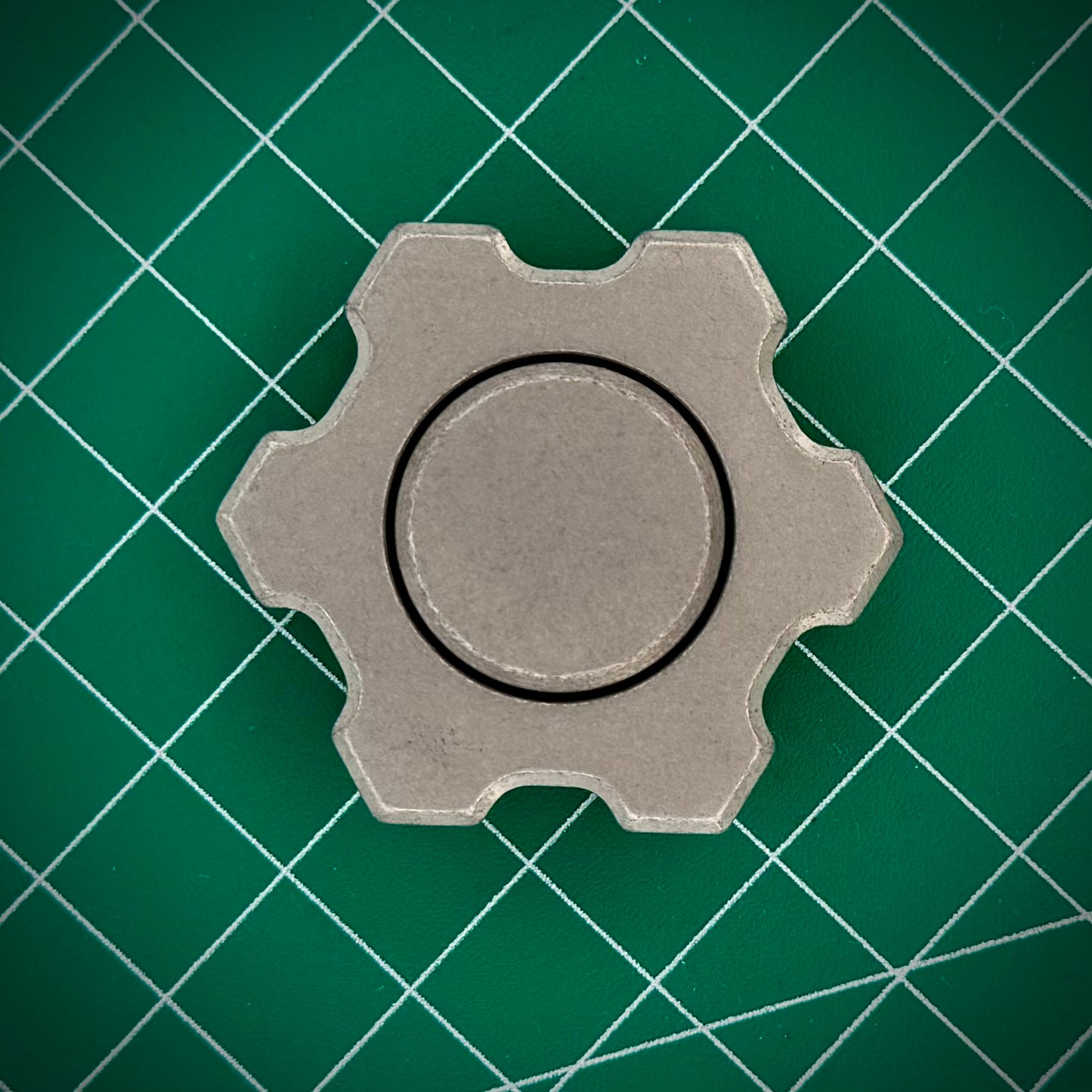 HD2 Haptic Ring Spinner