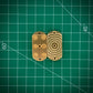 Sliding Plate Material