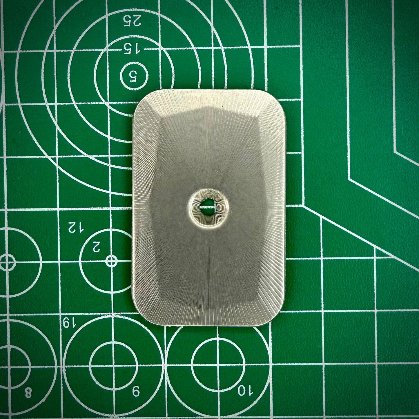 S.O.B - Slider Parts