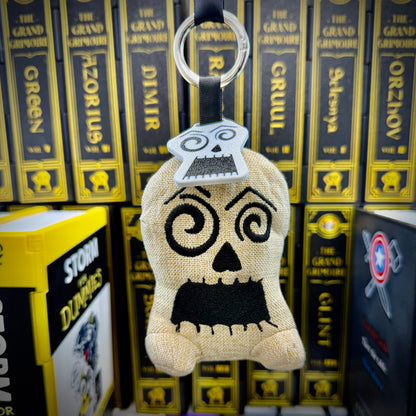 Didget Hanging Plush Pouch