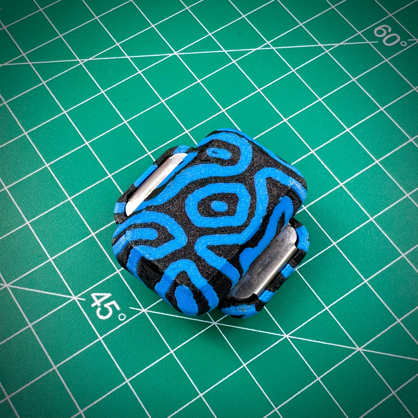 S.O.B Builder - 3D Printed Bodies