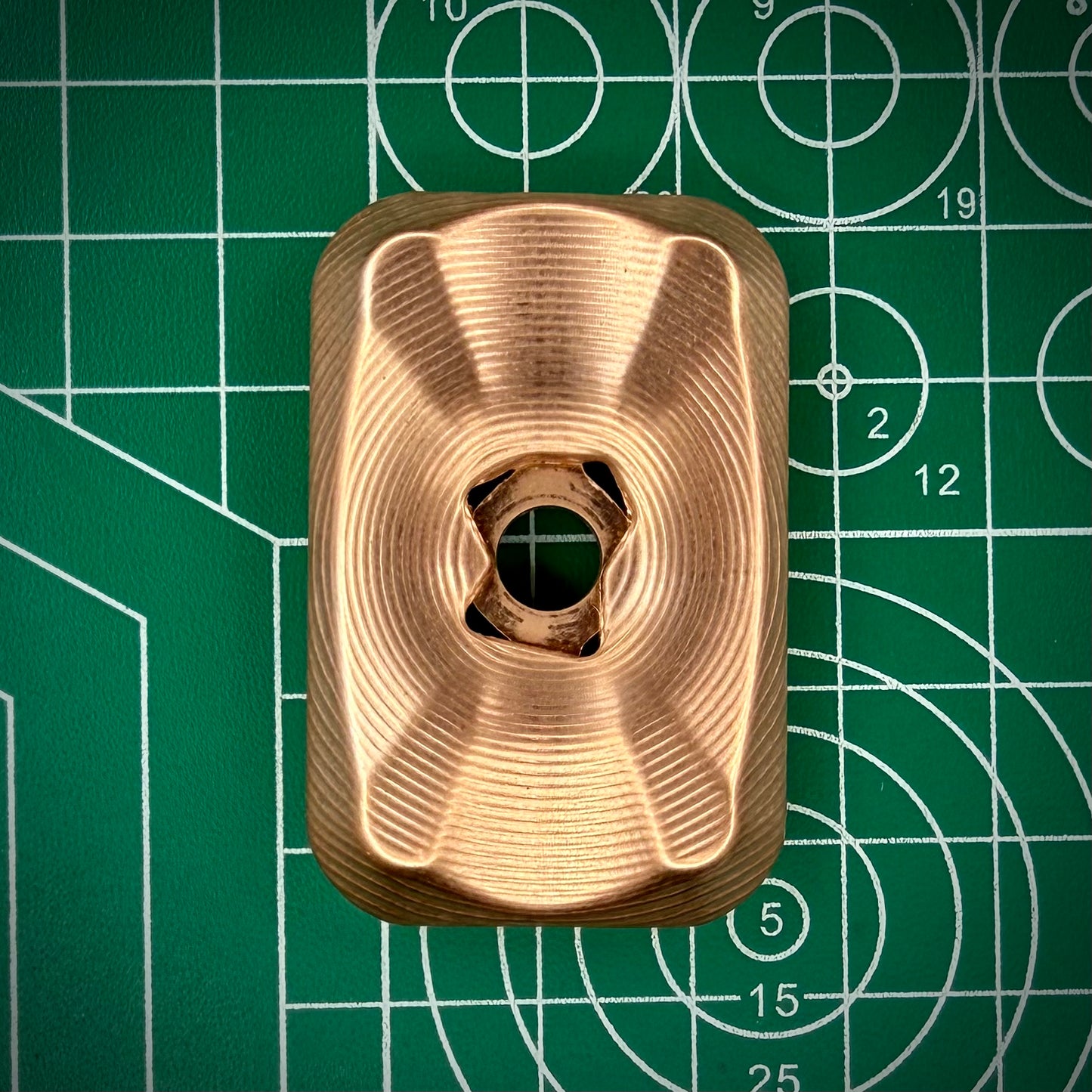 S.O.B^2 Slider - Premium Bodies