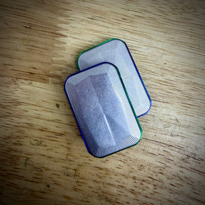 Tactile V5 - Haptic Non Repulsing Magnetic Slider