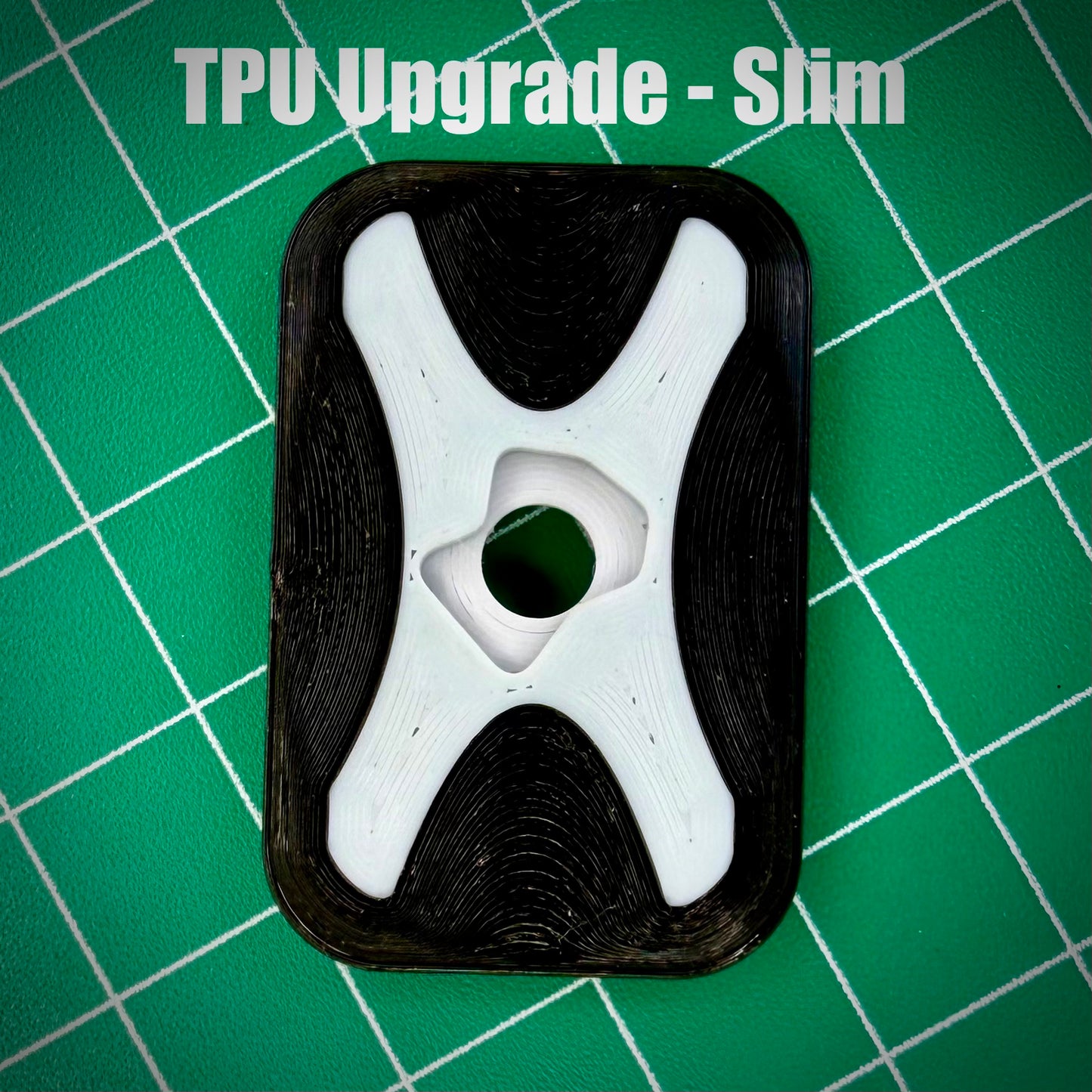 S.O.B Builder - 3D Printed Bodies