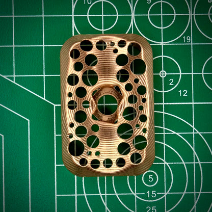 S.O.B^2 Slider - Premium Bodies