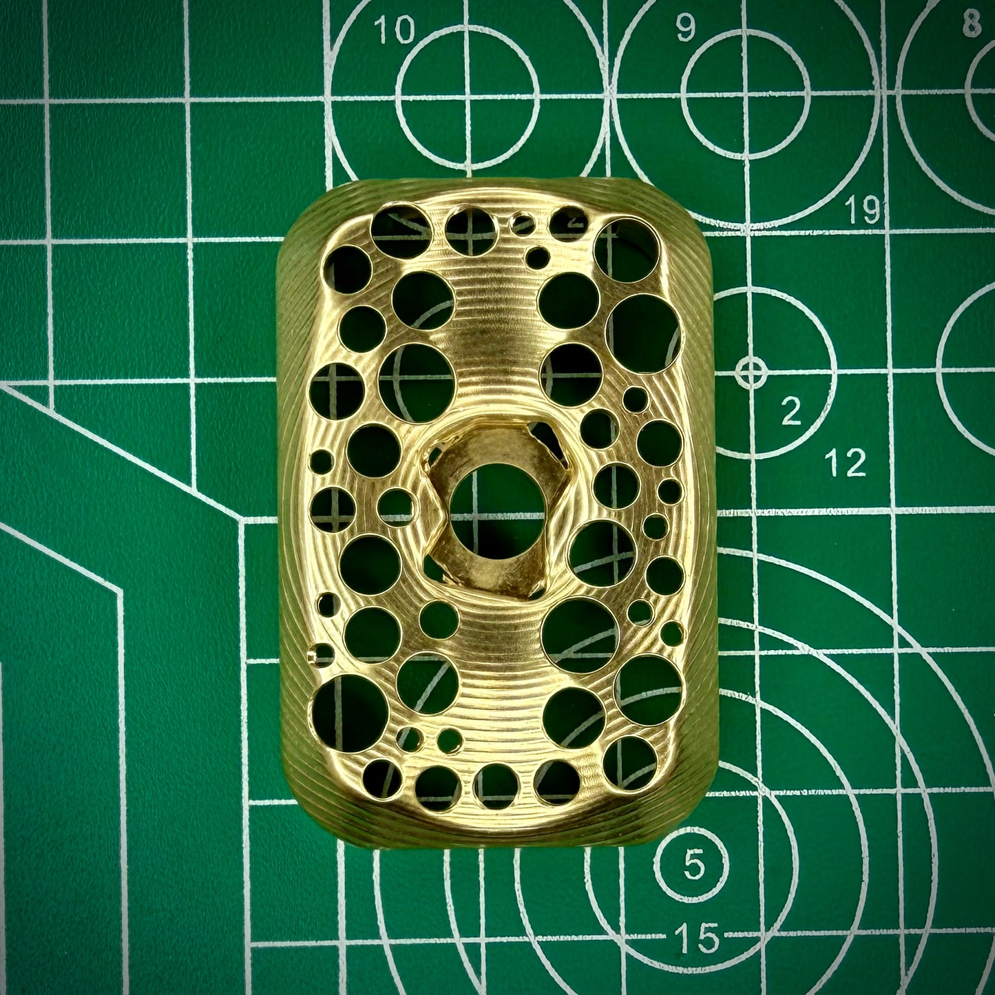 S.O.B^2 Slider - Premium Bodies