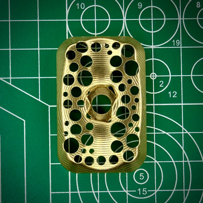 S.O.B^2 Slider - Premium Bodies