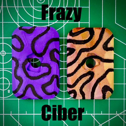 S.O.B - 3D Printed Bodies (NEW)