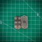Sliding Plate Material