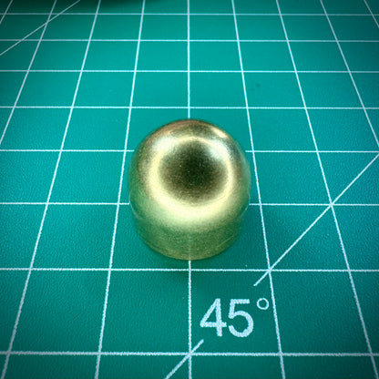 Chill Pill Mix & Match - Brass Half