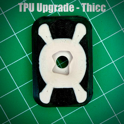 S.O.B Builder - 3D Printed Bodies