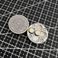 CoinFig Shift - Haptic Modular Magnetic Coin